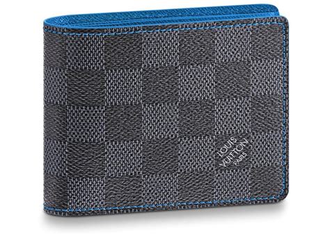 louis vuitton slender wallet damier|louis vuitton wallet price list.